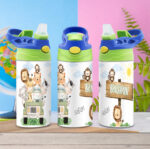 Arte Digital SQUEEZES VOLTA ÁS AULAS - Imagem 21