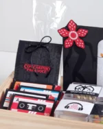 Kit digital para cesta - Stranger Things - Imagem 3