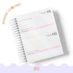 Coleção Volta às Aulas 2026 - Imagem 16