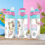 Arte Digital SQUEEZES VOLTA ÁS AULAS - Imagem 22