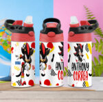 Arte Digital SQUEEZES VOLTA ÁS AULAS - Imagem 23