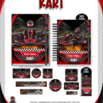 Volta as Aulas - Escolar 2026 KART