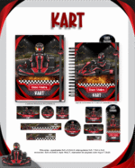 Volta as Aulas - Escolar 2026 KART