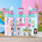 Arte Digital SQUEEZES VOLTA ÁS AULAS - Imagem 28