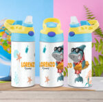 Arte Digital SQUEEZES VOLTA ÁS AULAS - Imagem 29