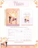 Encadernação - PILATES - Imagem 2