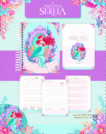 Encadernação -  ARIEL - Imagem 3