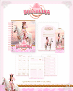 Volta as Aulas - Escolar 2026 BOIADEIRA - Imagem 2