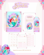 Volta as Aulas - Escolar 2026 ARIEL - Imagem 2