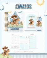 Volta as Aulas - Escolar 2026  CAVALOS - Imagem 2