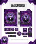 Volta as Aulas - Escolar 2026 MALÉVOLA