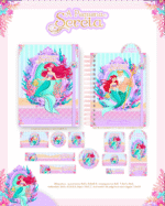 Volta as Aulas - Escolar 2026 ARIEL