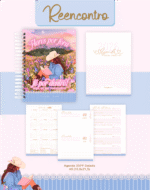 Encadernação - REENCONTRO - Imagem 4