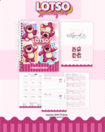 Encadernação -  LOTSO - Imagem 4