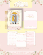 Encadernação - DORAMAS - Imagem 4