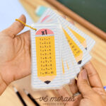 Arquivo Digital TABUADA 2026 - Imagem 2