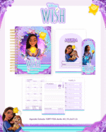 Volta às Aulas 2026 WISH - Imagem 3