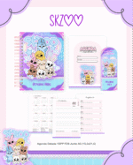 Volta às Aulas 2026 - SKZOO - Imagem 3