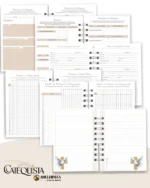 ARQUIVO DIGITAL CADERNO CATEQUISTA - Imagem 2