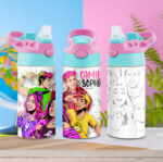 Arte Digital SQUEEZES VOLUME 2 - Imagem 7