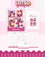 Encadernação -  LOTSO - Imagem 5