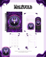 Volta as Aulas - Escolar 2026 MALÉVOLA - Imagem 4