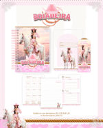 Volta as Aulas - Escolar 2026 BOIADEIRA - Imagem 4