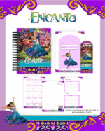 Volta as Aulas - Escolar 2026 ENCANTO - Imagem 4