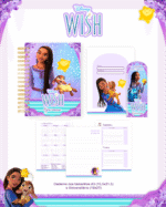 Volta às Aulas 2026 WISH - Imagem 4