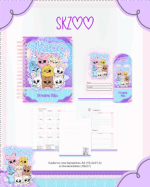 Volta às Aulas 2026 - SKZOO - Imagem 4