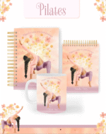 Encadernação - PILATES