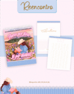 Encadernação - REENCONTRO - Imagem 5