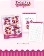 Encadernação -  LOTSO - Imagem 6