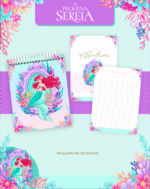 Encadernação -  ARIEL - Imagem 5