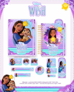 Volta às Aulas 2026 WISH