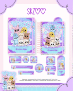 Volta às Aulas 2026 - SKZOO