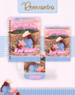 Encadernação - REENCONTRO