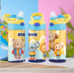 Arte Digital SQUEEZES VOLUME 2 - Imagem 12