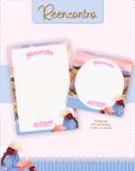 Encadernação - REENCONTRO - Imagem 6