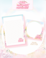 Encadernação - PAISAGEM DE PAZ - Imagem 5