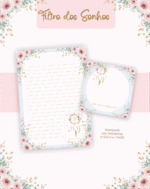 Encadernação - FILTRO DOS SONHOS - Imagem 6