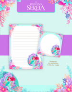 Encadernação -  ARIEL - Imagem 6