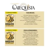 ARQUIVO DIGITAL CADERNO CATEQUISTA - Imagem 7