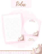 Encadernação -  RELAX - Imagem 6