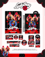 Volta às Aulas 2026 -  LADY