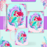 Encadernação -  ARIEL