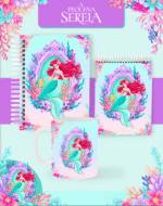 Encadernação -  ARIEL