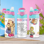 Arte Digital SQUEEZES VOLUME 2 - Imagem 8