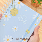 Agenda Florescer 2026