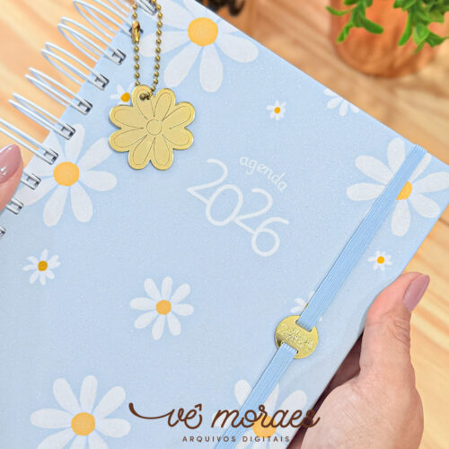 Agenda Florescer 2026